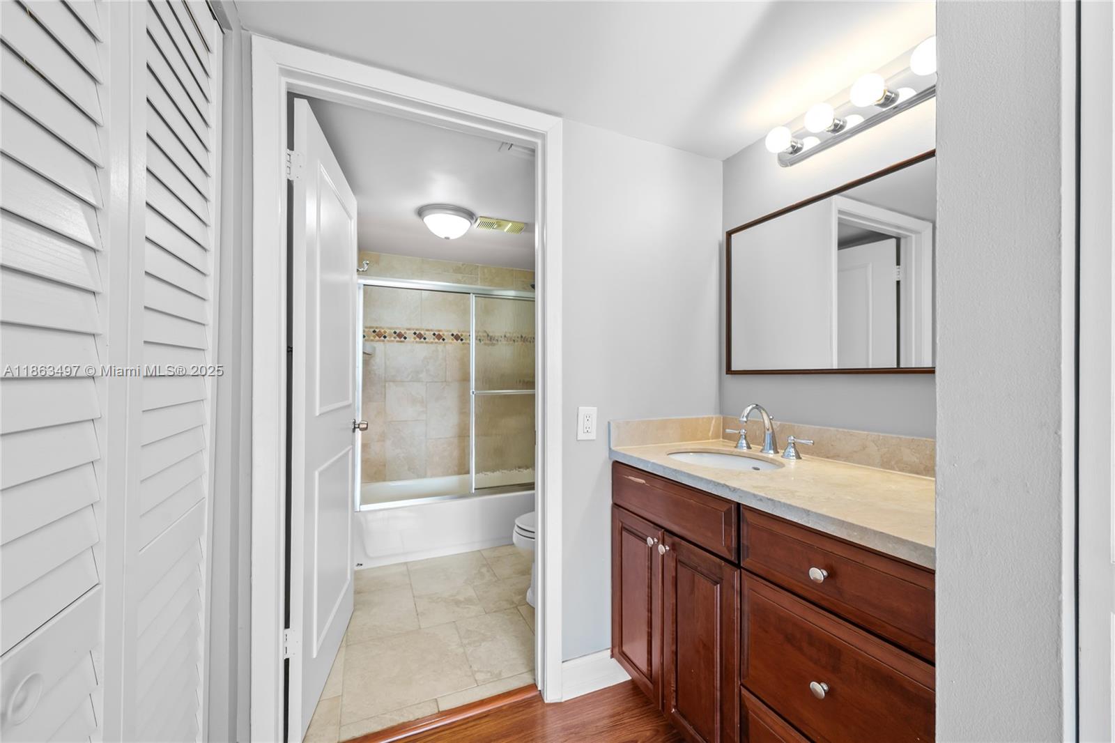 BRICKELL KEY II CONDO - Residential