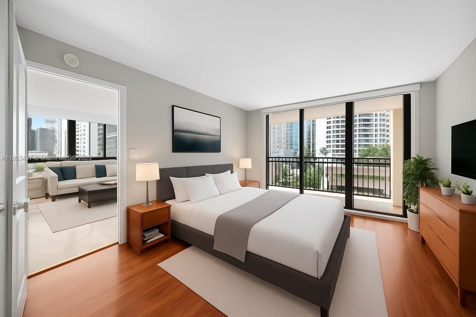 540 Brickell Key Dr 815