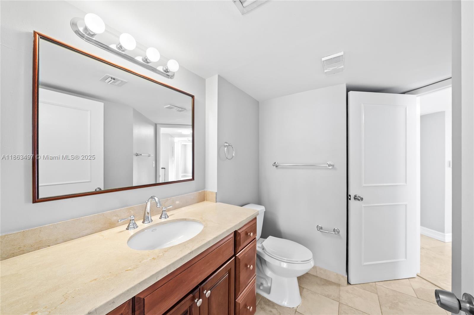 BRICKELL KEY II CONDO - Residential