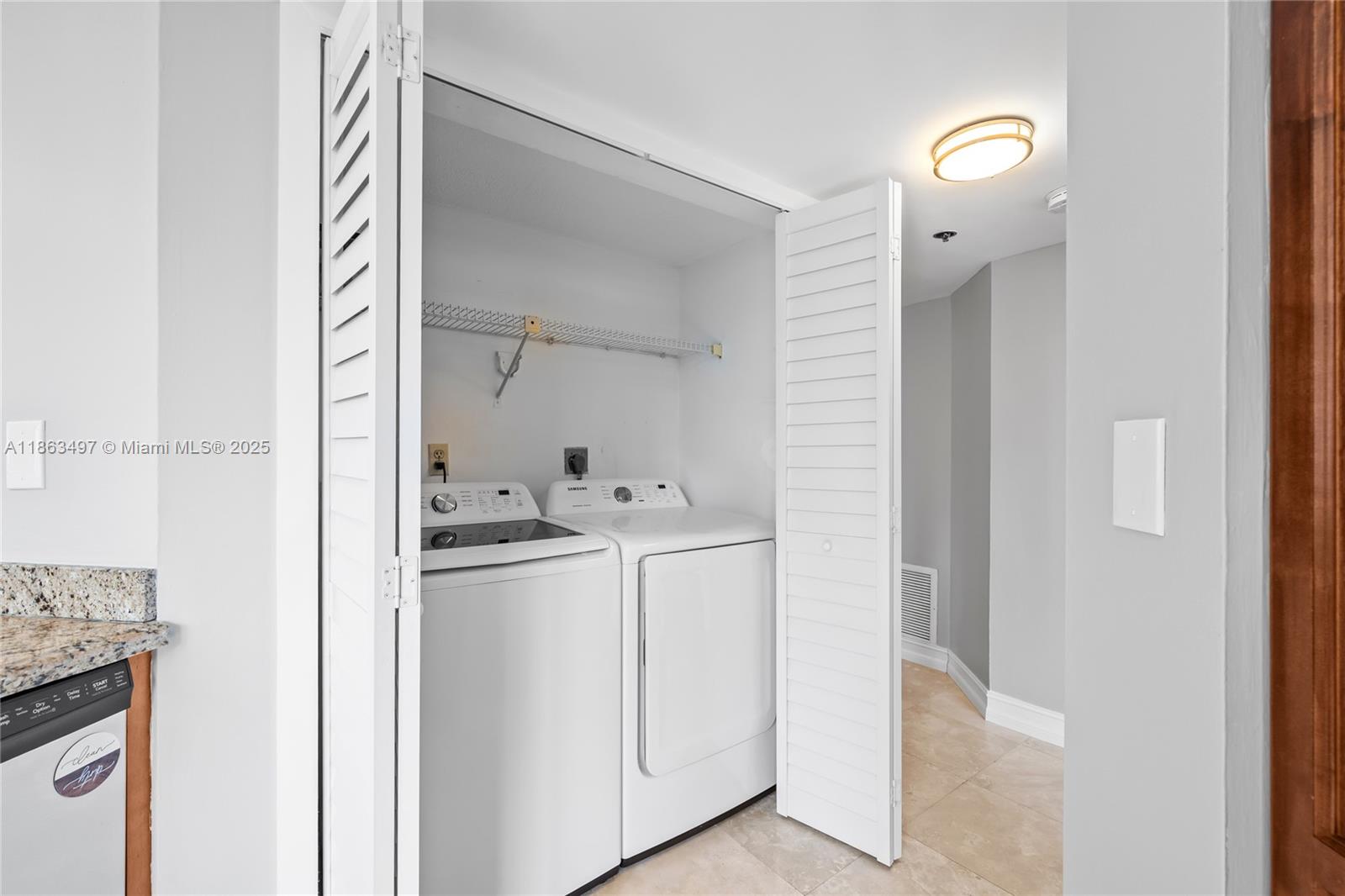 BRICKELL KEY II CONDO - Residential