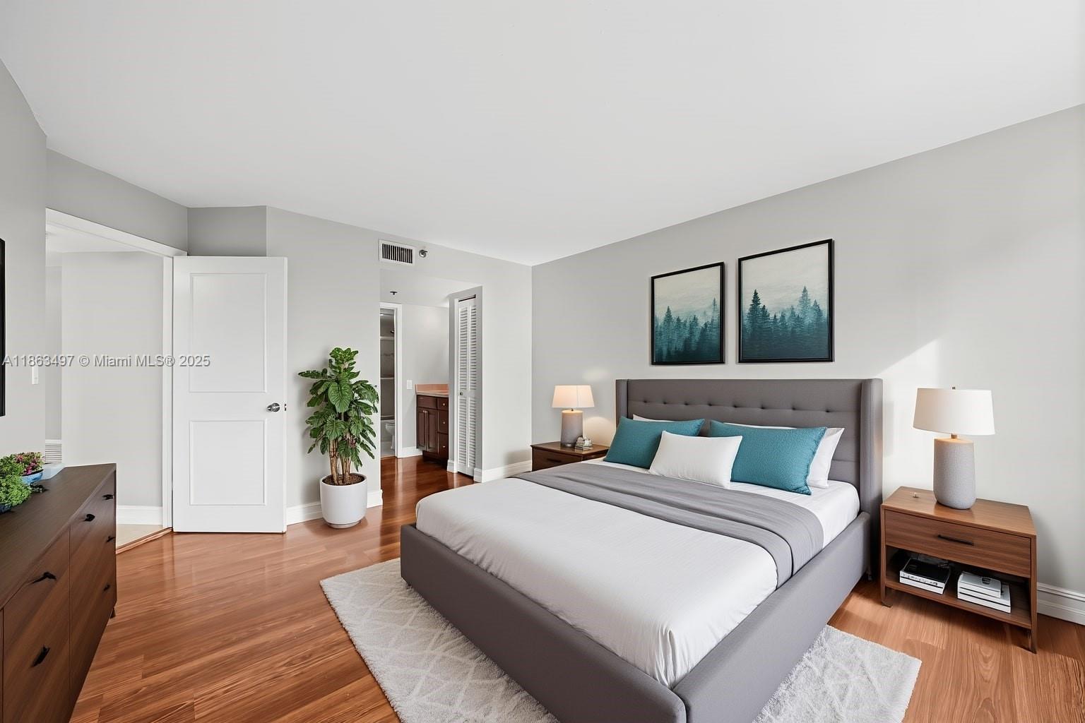 BRICKELL KEY II CONDO - Residential