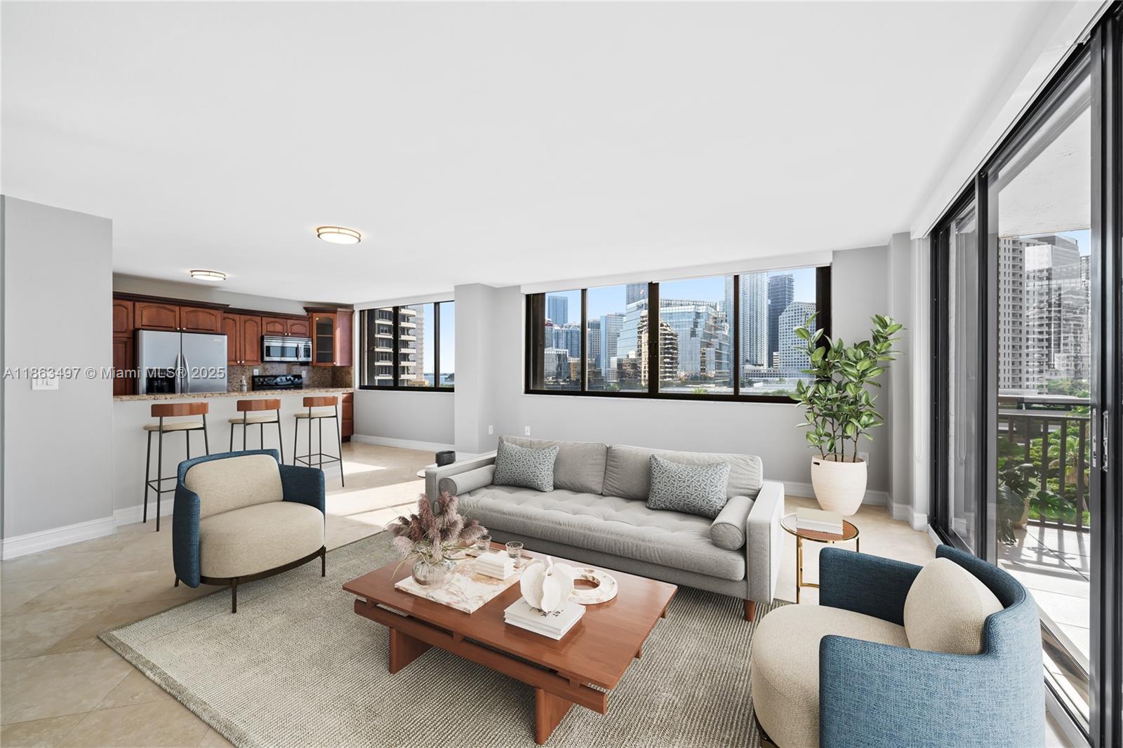 540 Brickell Key Dr 815