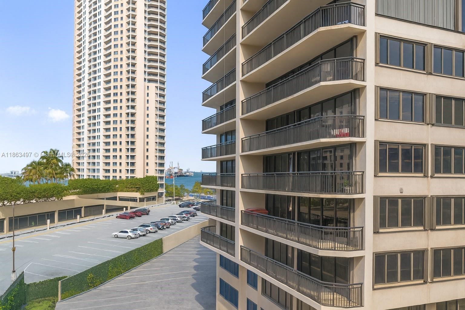 BRICKELL KEY II CONDO - Residential