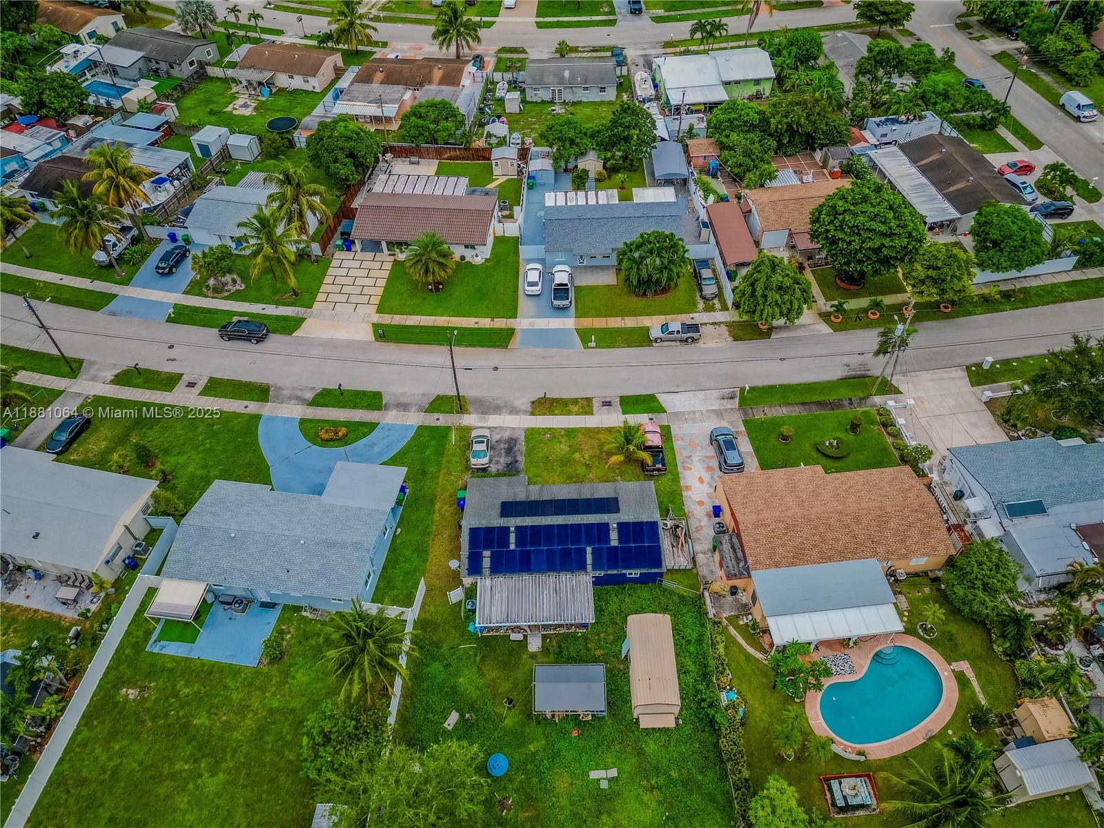 BROADVIEW PARK SEC 4 - Residential