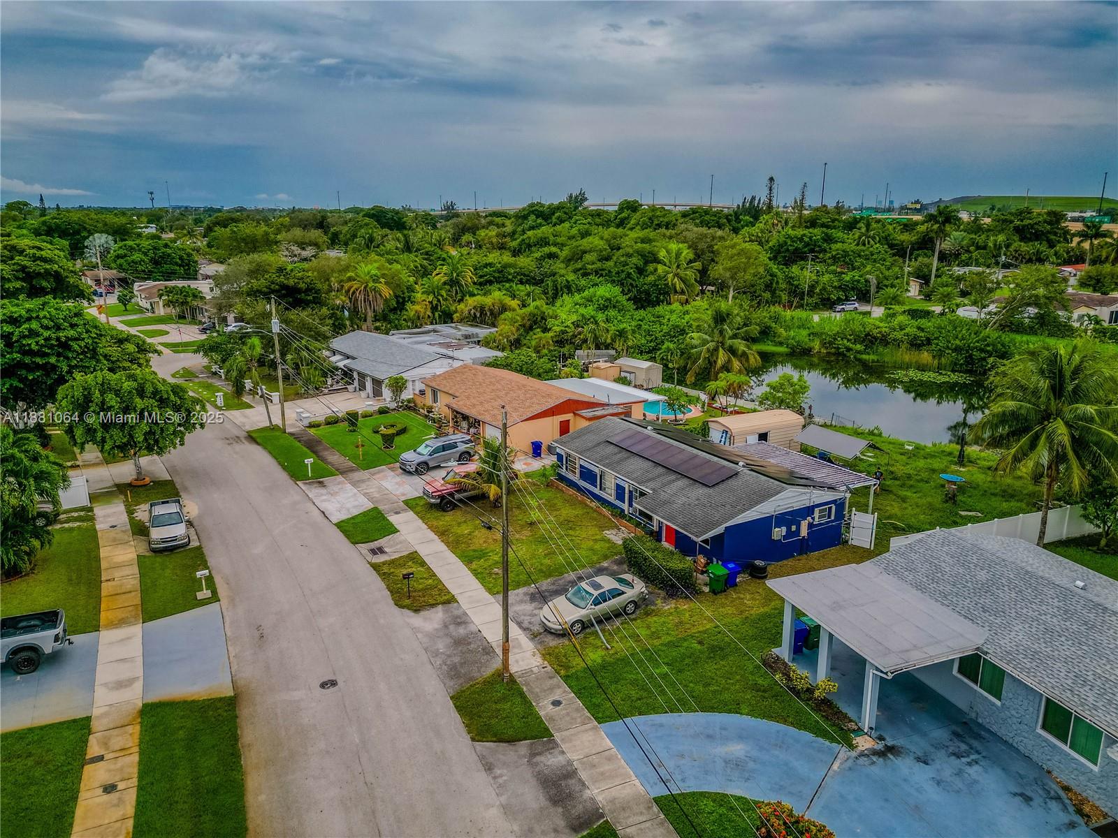 BROADVIEW PARK SEC 4 - Residential