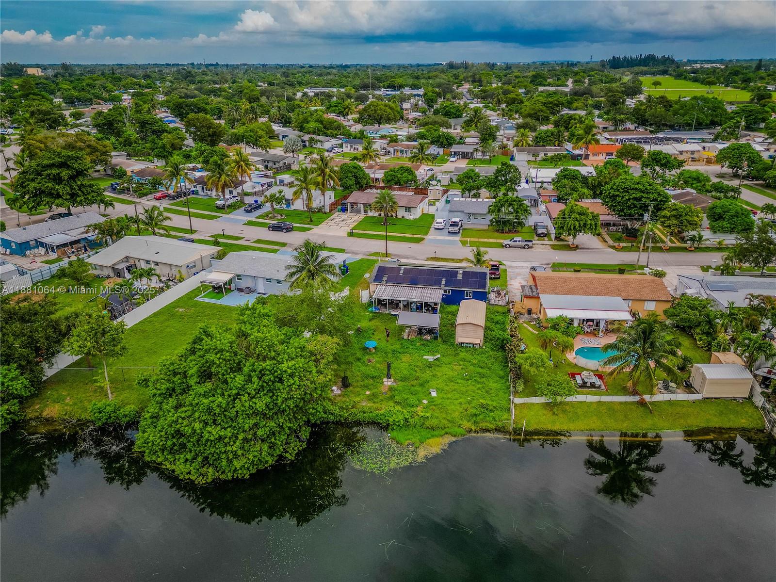 BROADVIEW PARK SEC 4 - Residential