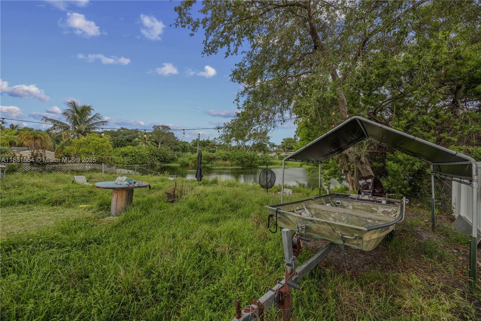 BROADVIEW PARK SEC 4 - Residential