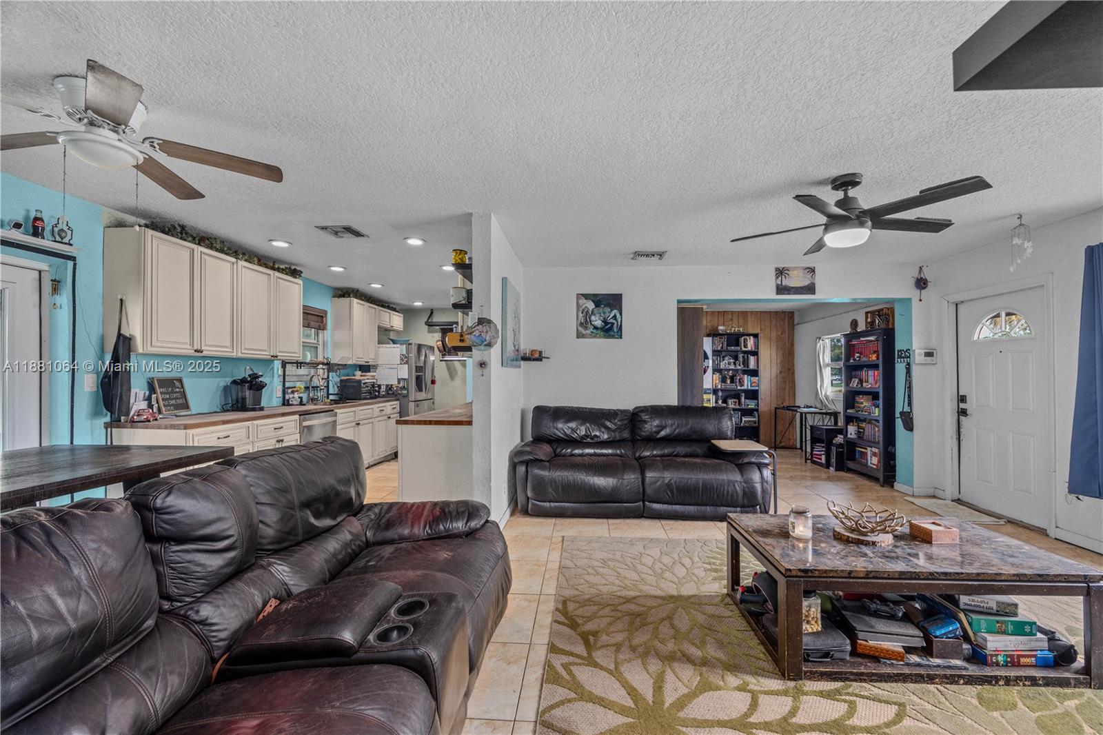 BROADVIEW PARK SEC 4 - Residential