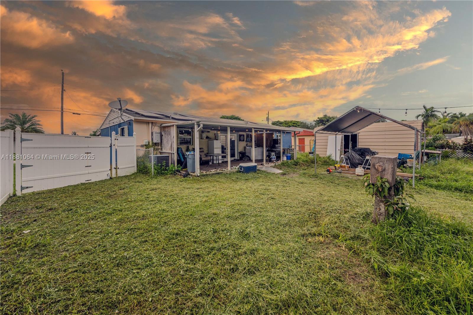 BROADVIEW PARK SEC 4 - Residential