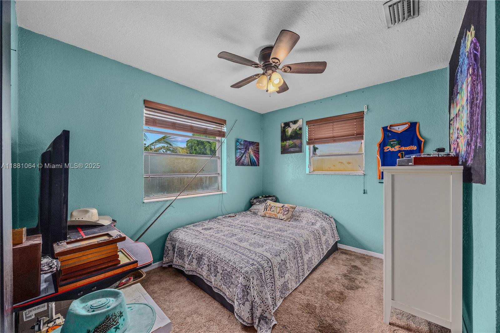 BROADVIEW PARK SEC 4 - Residential