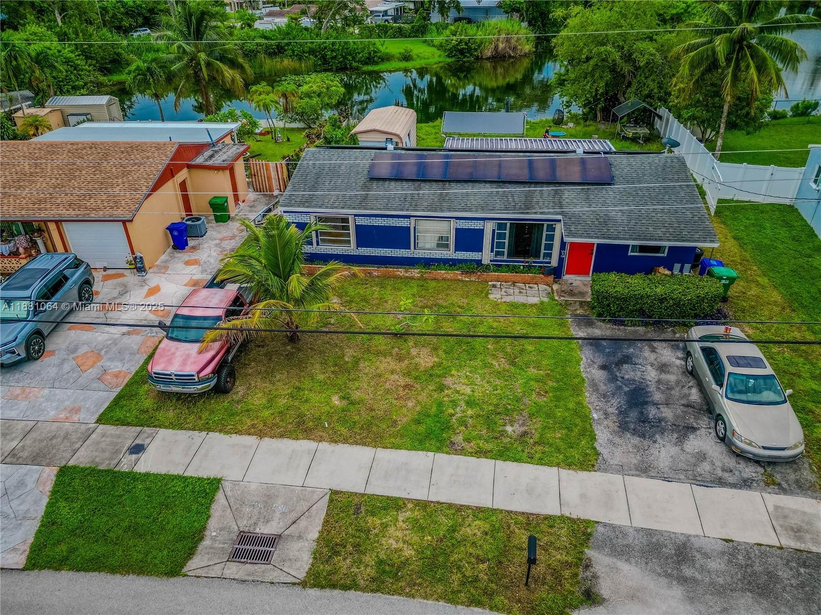 BROADVIEW PARK SEC 4 - Residential