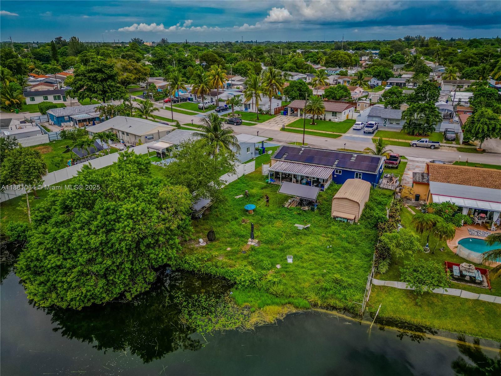 BROADVIEW PARK SEC 4 - Residential