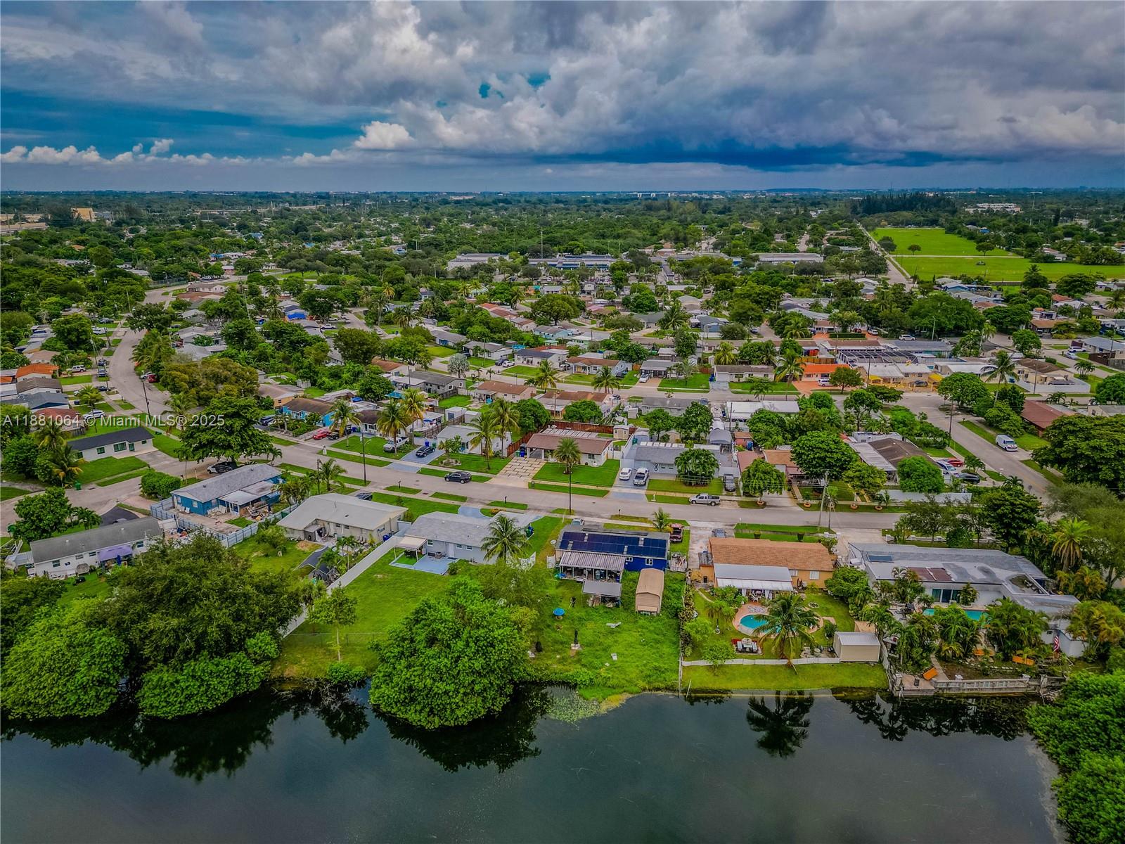 BROADVIEW PARK SEC 4 - Residential