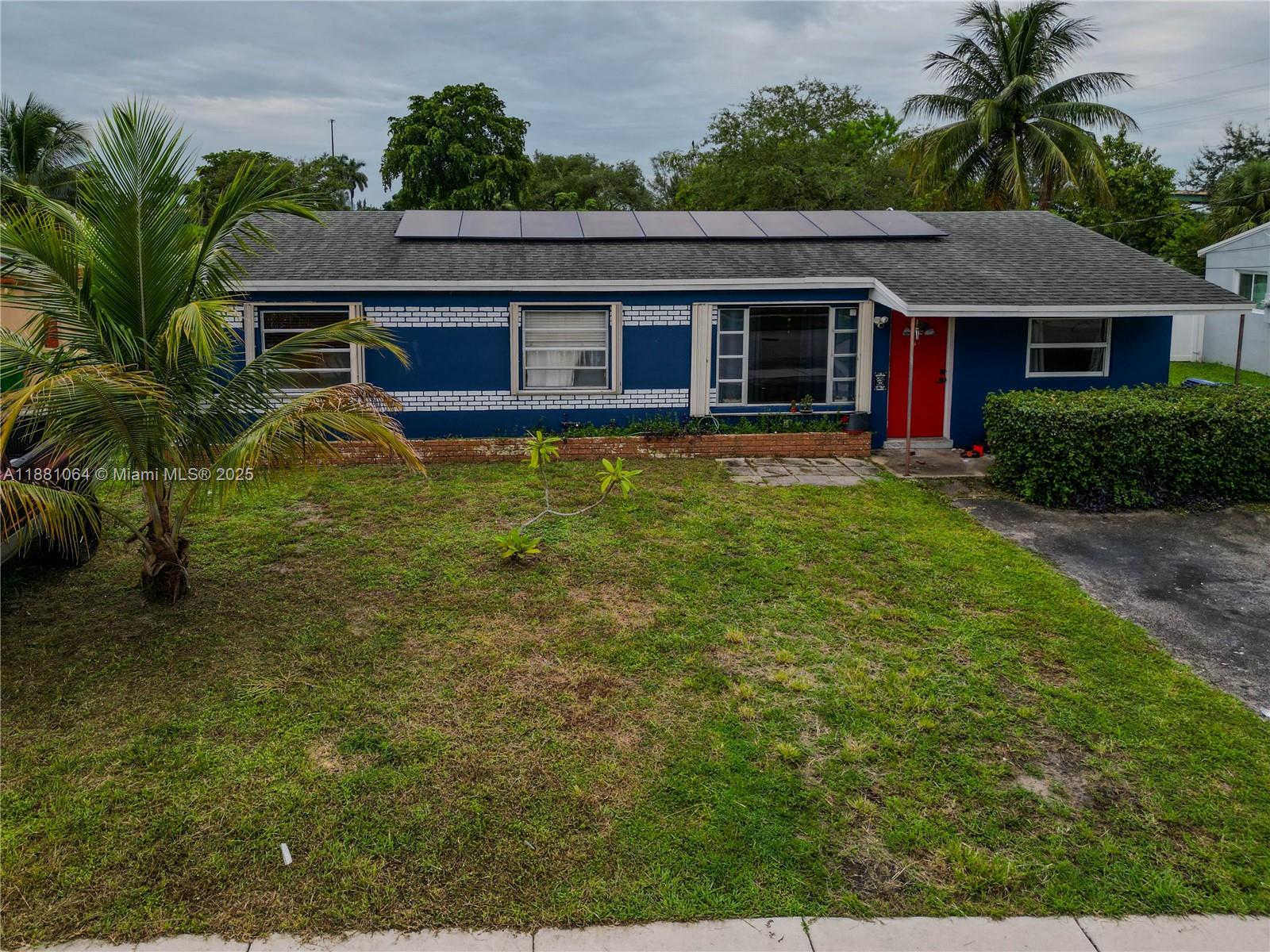 BROADVIEW PARK SEC 4 - Residential