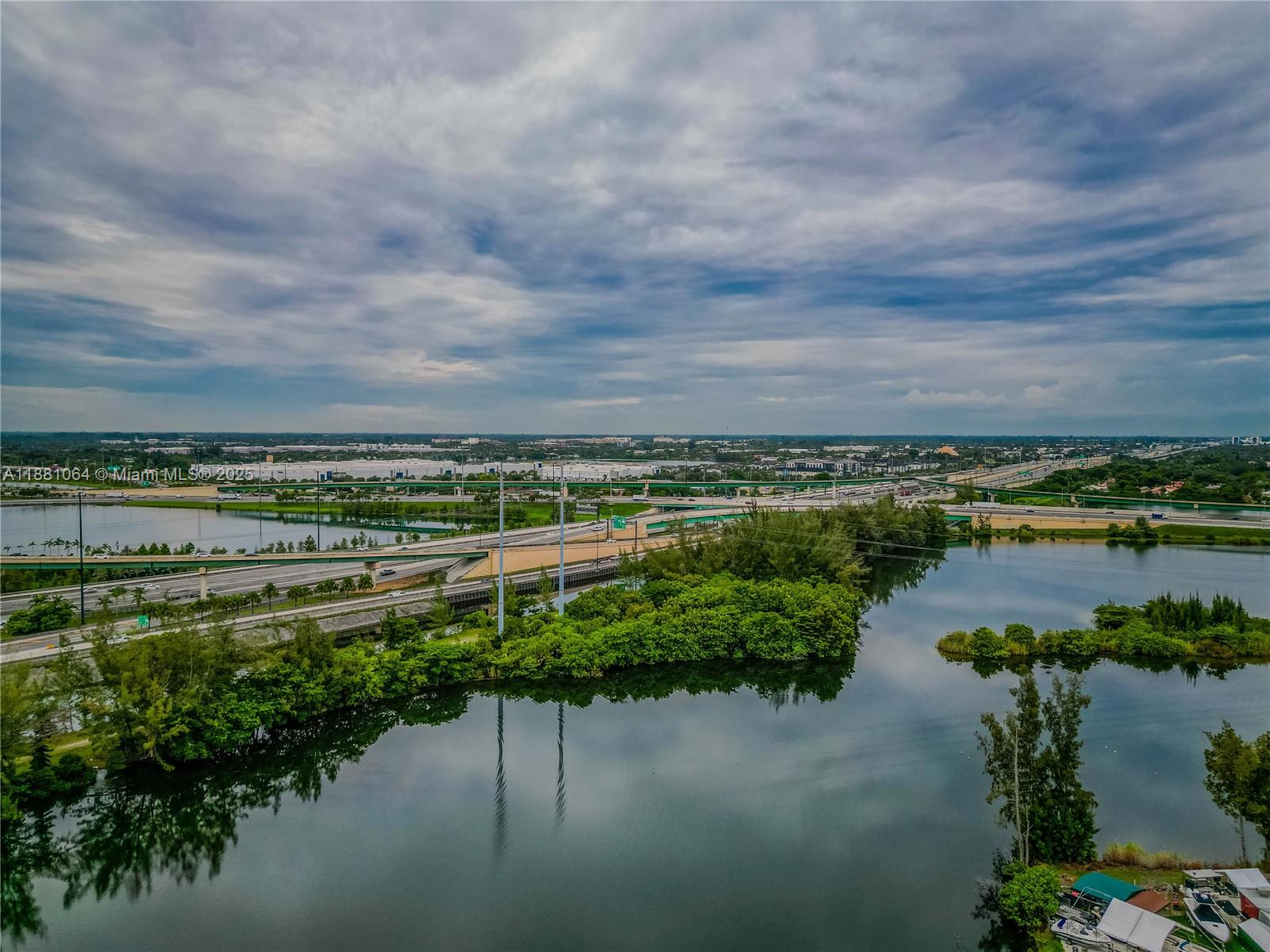 BROADVIEW PARK SEC 4 - Residential