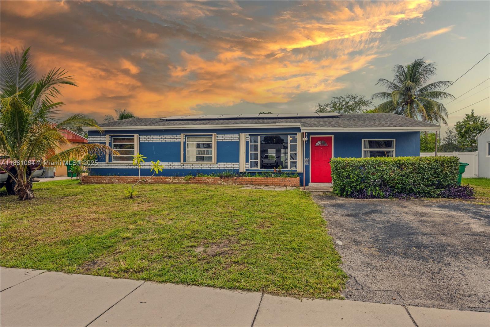 BROADVIEW PARK SEC 4 - Residential