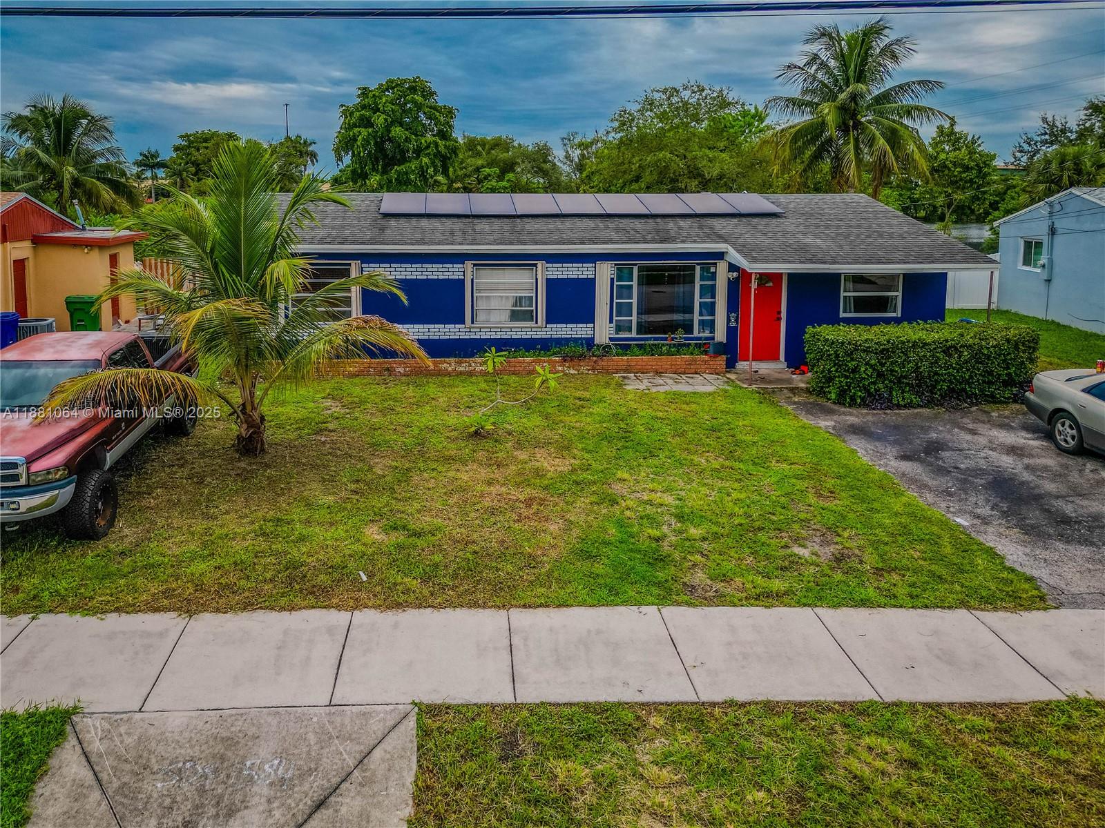 BROADVIEW PARK SEC 4 - Residential