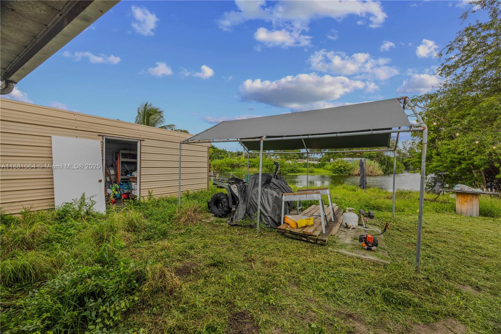 BROADVIEW PARK SEC 4 - Residential