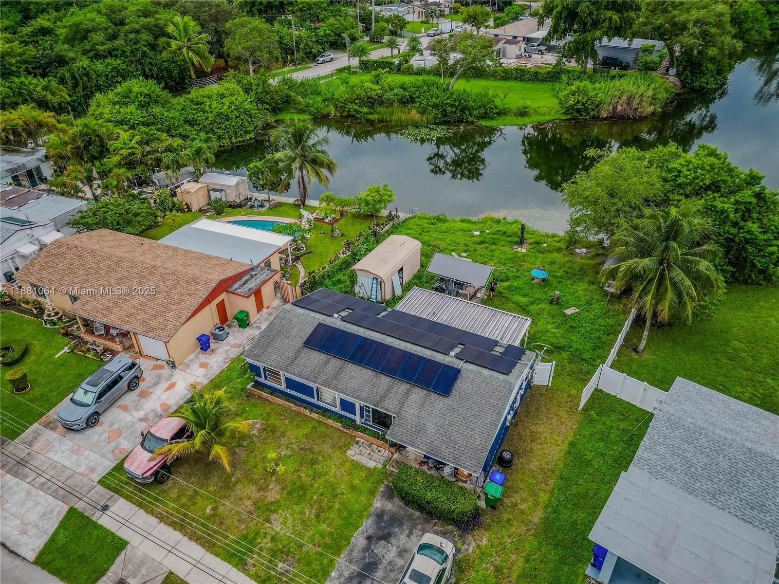 BROADVIEW PARK SEC 4 - Residential