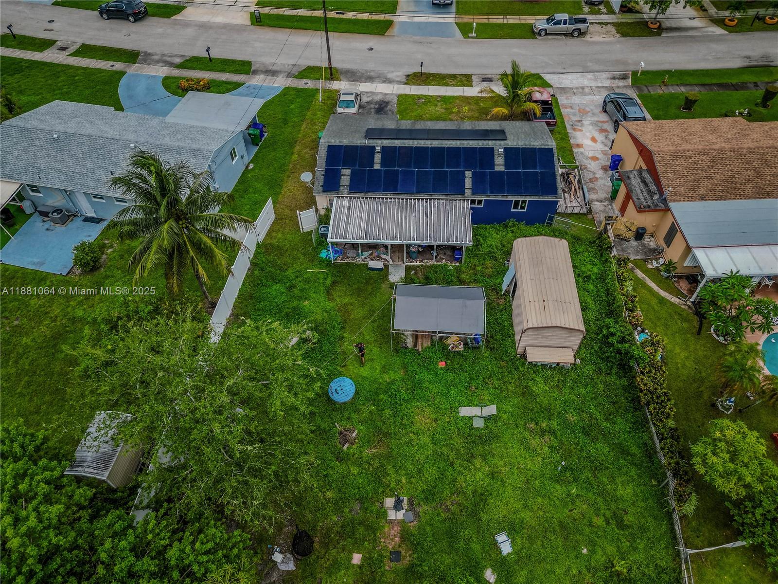 BROADVIEW PARK SEC 4 - Residential