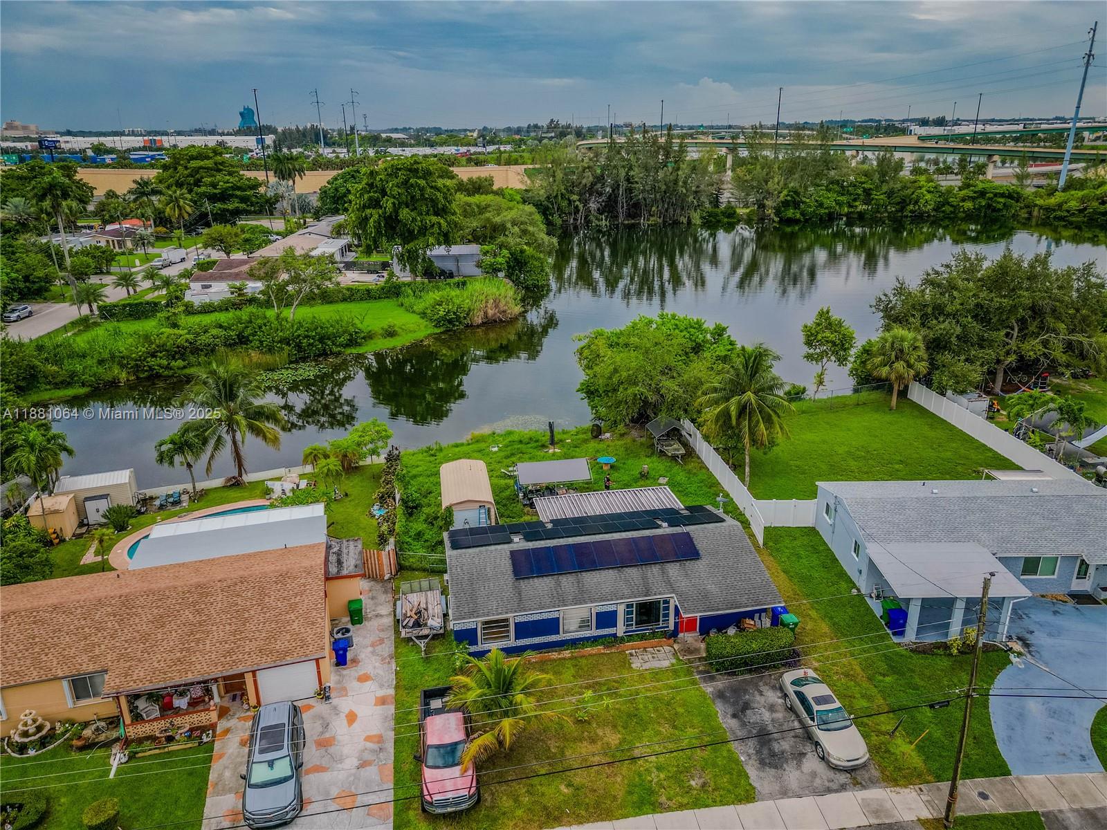 BROADVIEW PARK SEC 4 - Residential