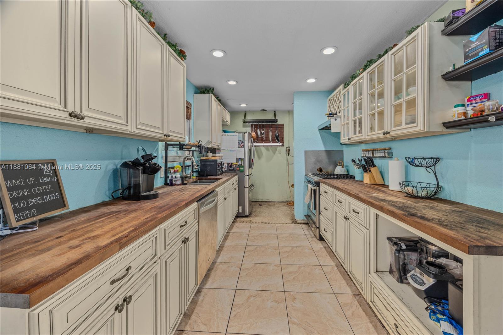 BROADVIEW PARK SEC 4 - Residential