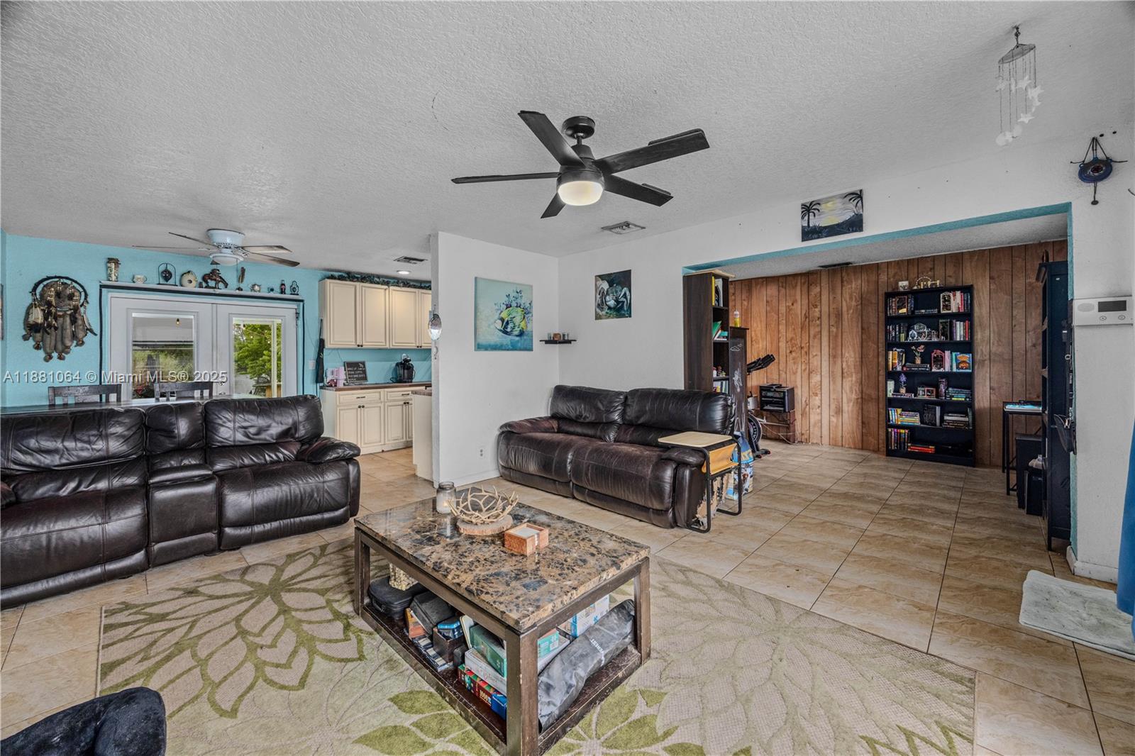 BROADVIEW PARK SEC 4 - Residential