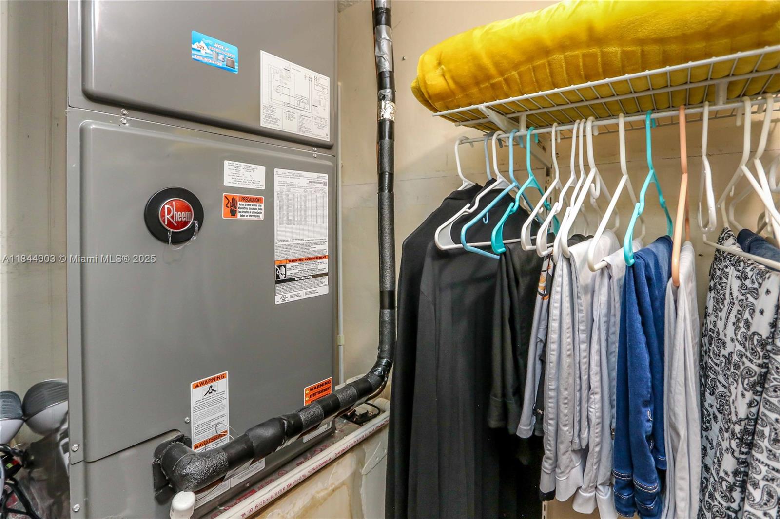 HIALEAH 12TH ADDN REV & A - Residential