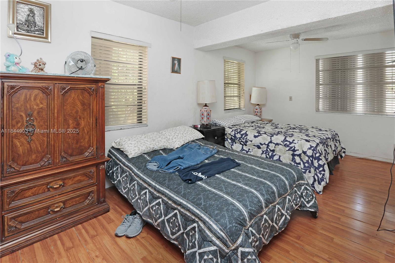 HIALEAH 12TH ADDN REV & A - Residential