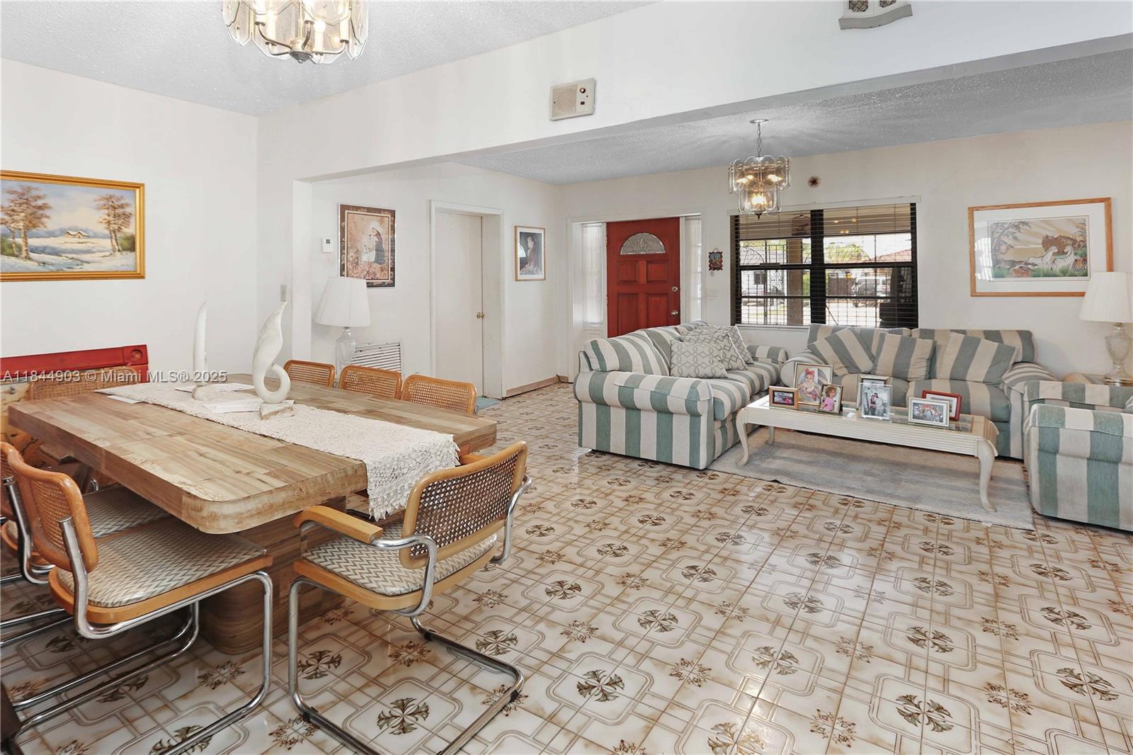 HIALEAH 12TH ADDN REV & A - Residential