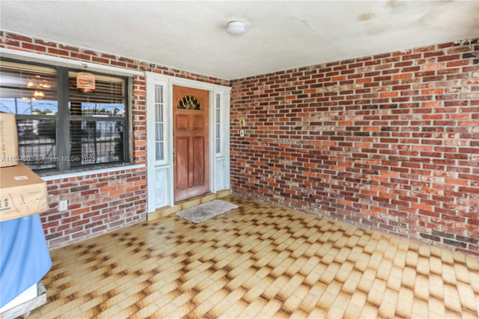 HIALEAH 12TH ADDN REV & A - Residential