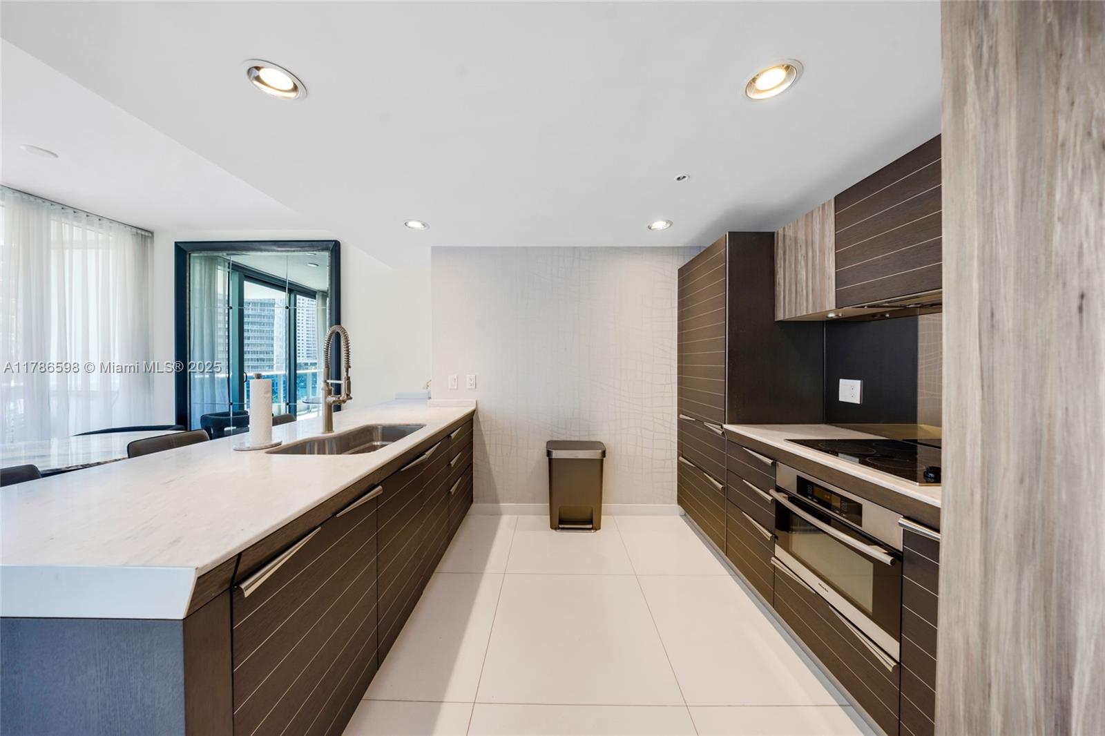 EPIC WEST CONDO - Residential