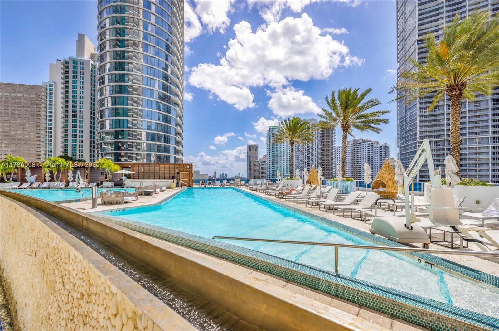 EPIC WEST CONDO - Residential