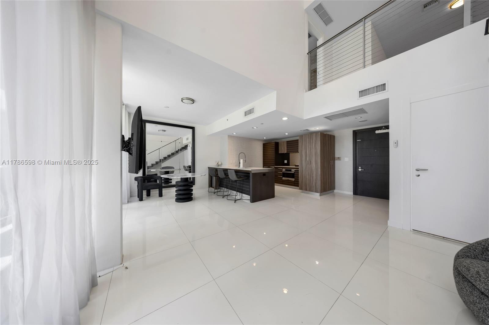 EPIC WEST CONDO - Residential