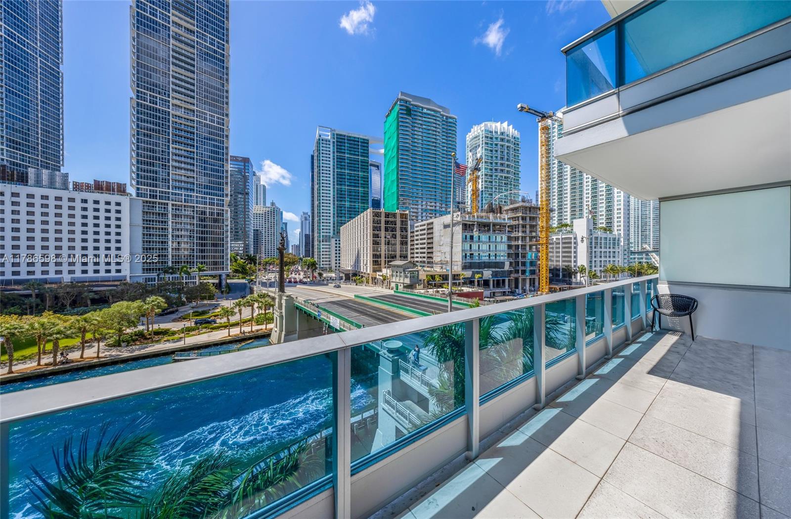 EPIC WEST CONDO - Residential