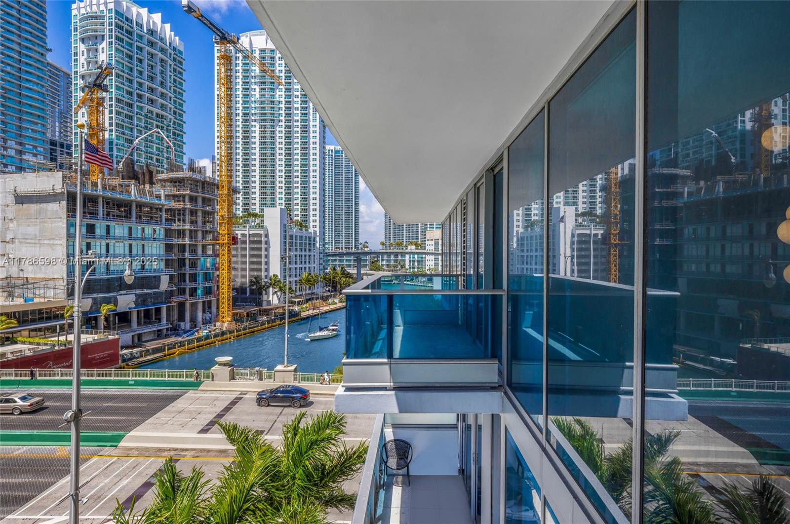 EPIC WEST CONDO - Residential