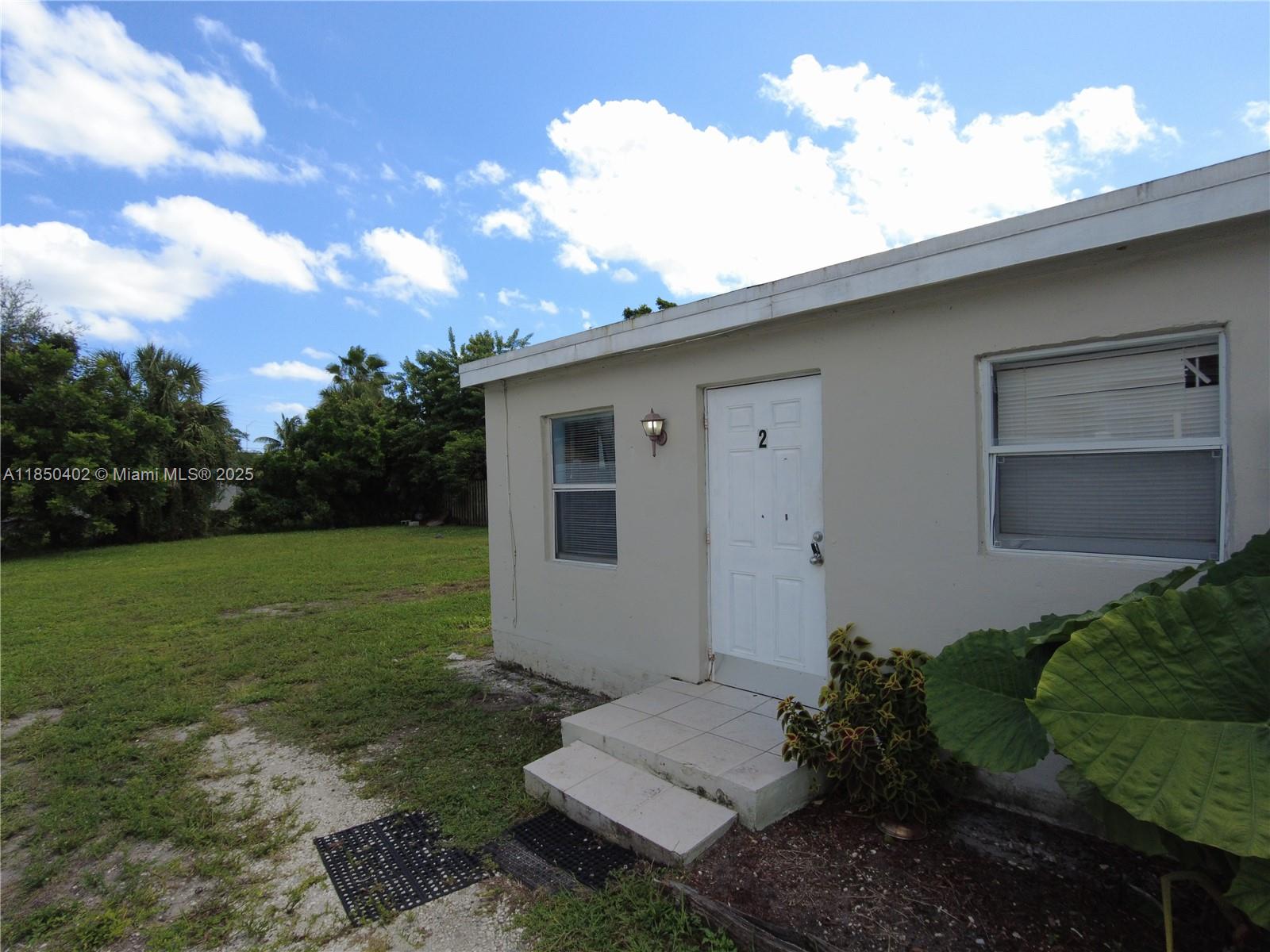 Modern comfort in Pompano’s hottest pocket! Nestled in an up-and-coming neighborhood, this refreshed 1-bed/1-bath duplex features sleek flooring and a generous living area—perfect for movie nights, yoga sessions, or your mini-goldendoodle’s zoomies. It’s pet-friendly, so nobody gets left behind. You’re minutes from three miles of wide, sandy beaches and a 900-foot fishing pier lined with restaurants and shops. Browse beachside boutiques or head to Pompano Citi Centre for big-box shopping and local brews. On top of that, a $2 billion downtown makeover is bringing new waterfront walkways, green spaces, and retail to this thriving community.