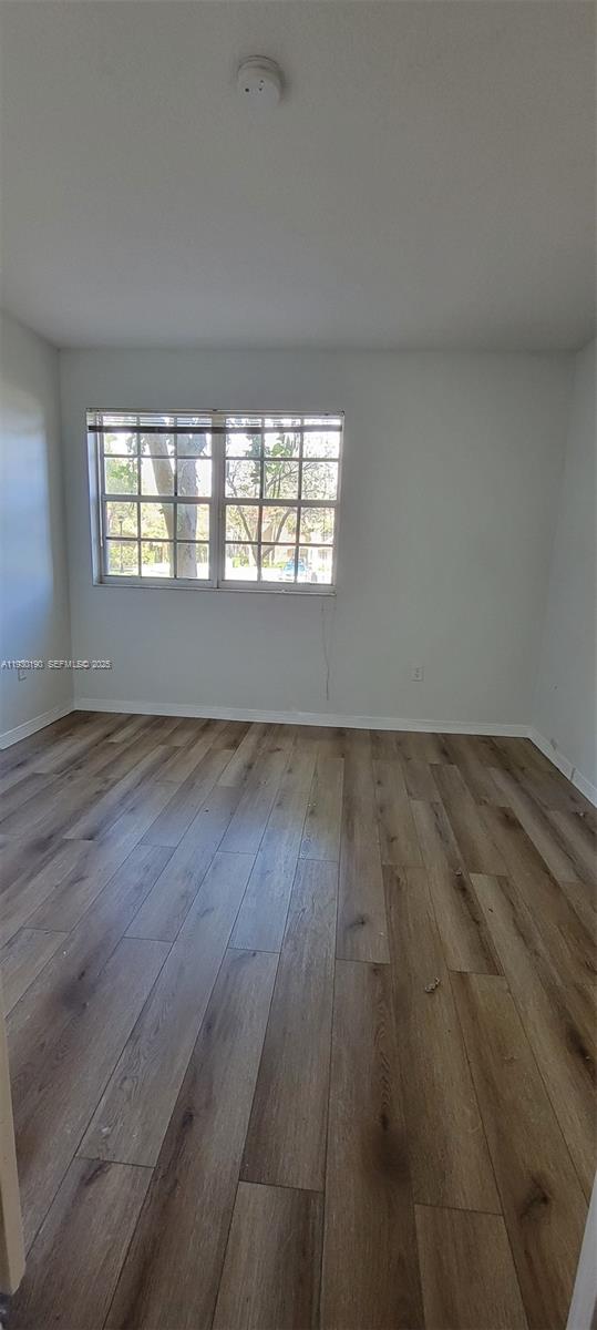 MARQUESA CONDO SUB ACCOUN - Residential Lease