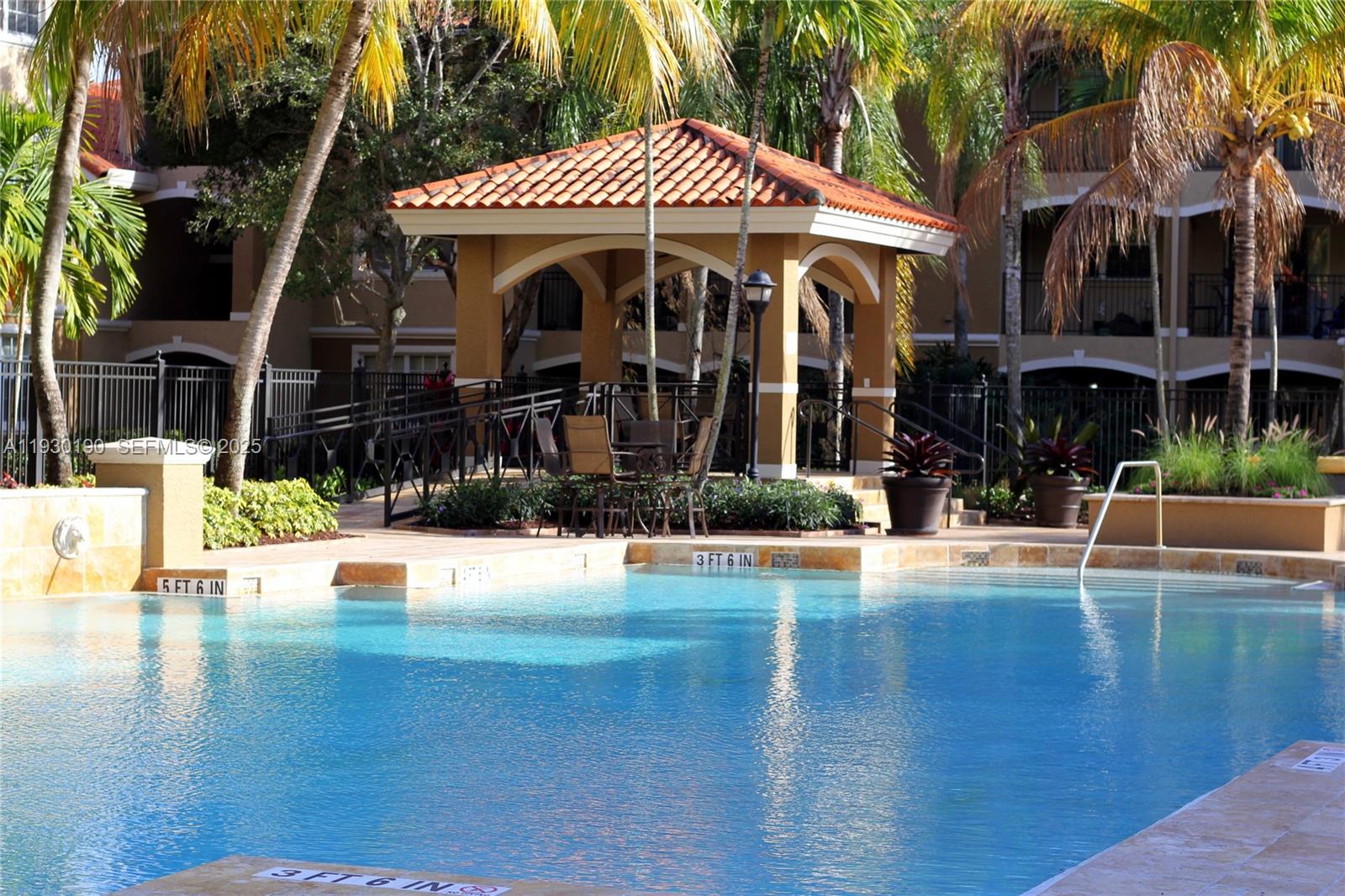 MARQUESA CONDO SUB ACCOUN - Residential Lease