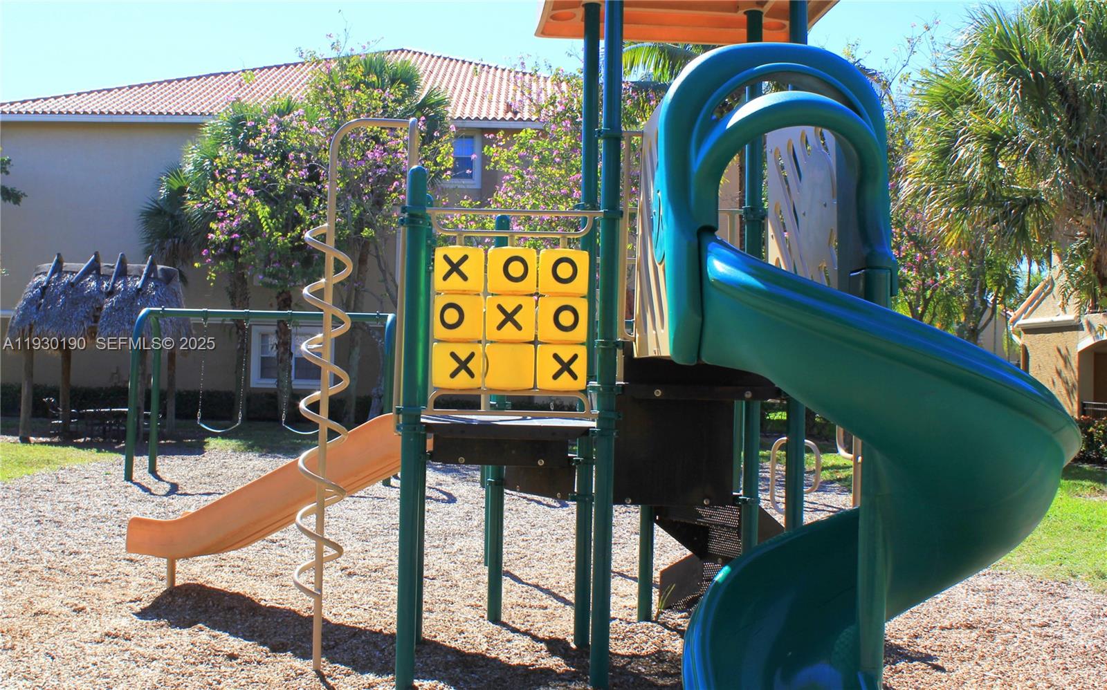 MARQUESA CONDO SUB ACCOUN - Residential Lease