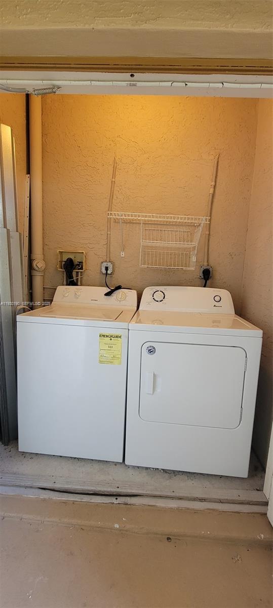 MARQUESA CONDO SUB ACCOUN - Residential Lease