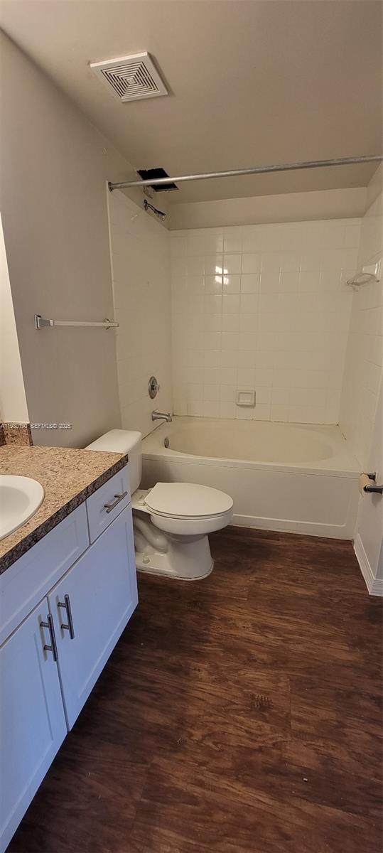 MARQUESA CONDO SUB ACCOUN - Residential Lease