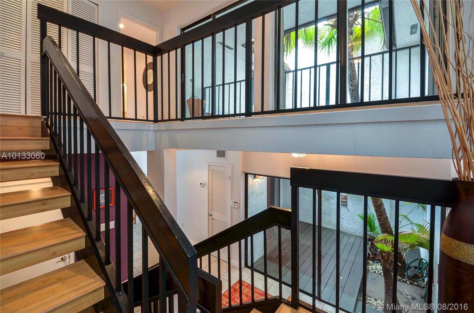 Marina Lakes Twnhs - Residential Lease