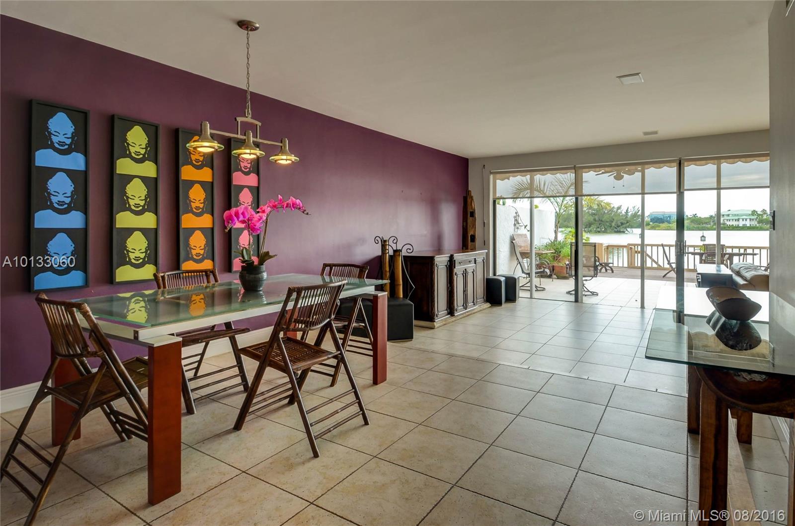 Marina Lakes Twnhs - Residential Lease