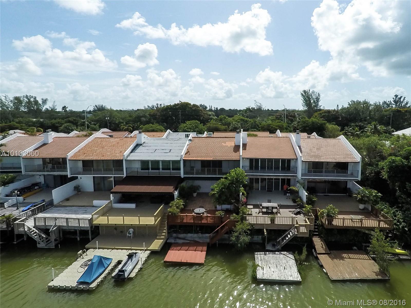 Marina Lakes Twnhs - Residential Lease