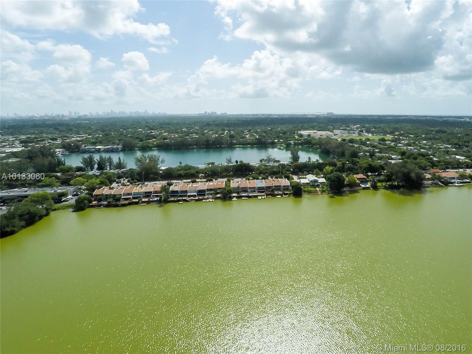 Marina Lakes Twnhs - Residential Lease