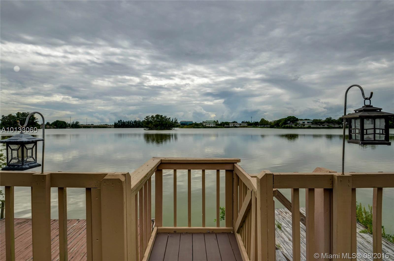 Marina Lakes Twnhs - Residential Lease