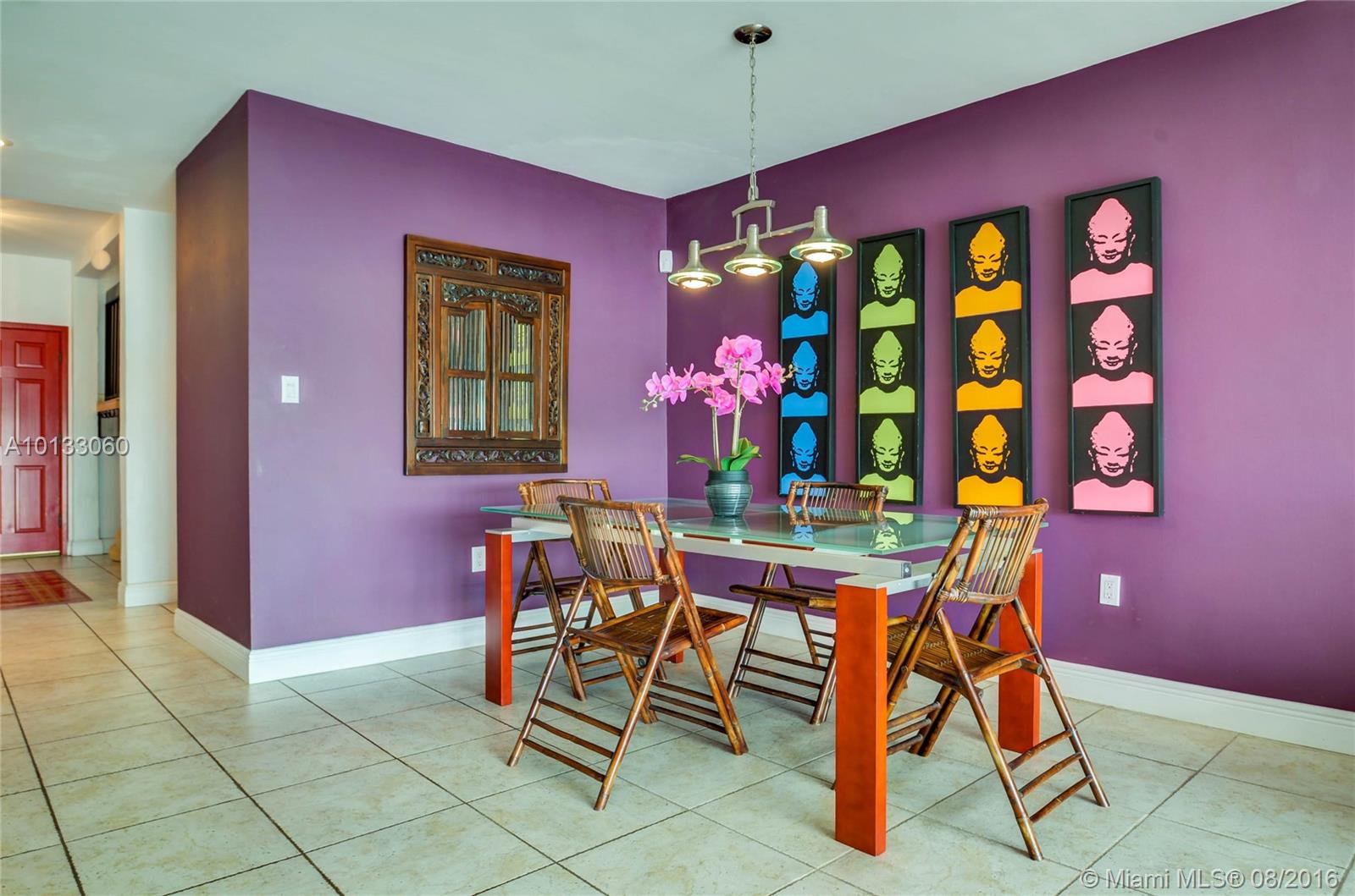 Marina Lakes Twnhs - Residential Lease