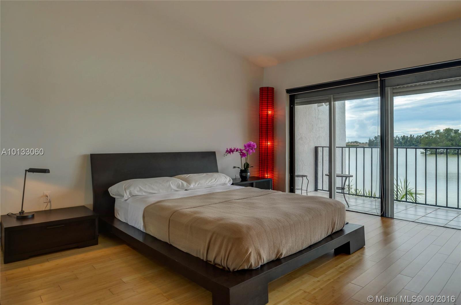 Marina Lakes Twnhs - Residential Lease