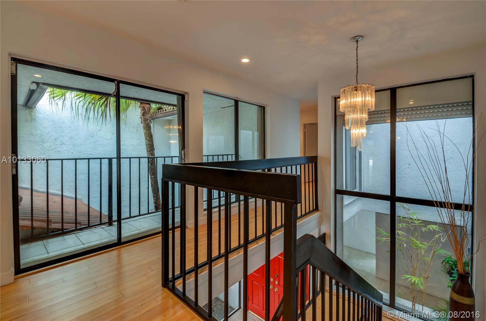 Marina Lakes Twnhs - Residential Lease